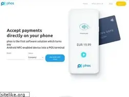 Sites similar to phos.cloud