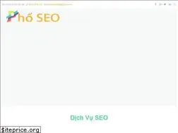 Sites similar to phoseo.com