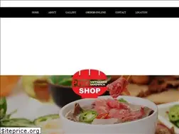 Sites similar to phoshopnyc.com
