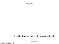 Sites similar to phosphilic.com
