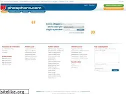 Sites similar to phosphoro.com