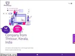 Sites similar to phosphoruztechnologies.com