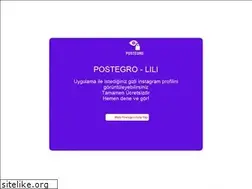Sites similar to phostegro.com