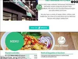Sites similar to phostreet.co.uk