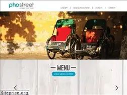 Sites similar to phostreet.com.sg
