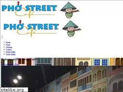Sites similar to phostreetcafe.com