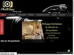 Sites similar to phot2temps.be