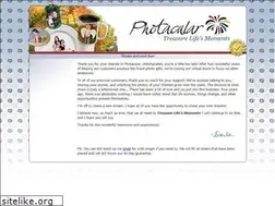 Sites similar to photacular.com