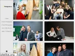 Sites similar to photagonist.ca