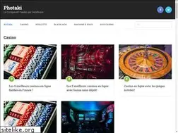 Sites similar to photaki.fr
