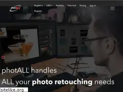 Sites similar to photall.com