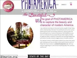 Sites similar to photamerica.com