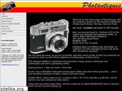 Sites similar to photantiques.com.au