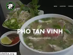 Sites similar to photanvinh.com