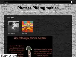 Sites similar to photard.fr