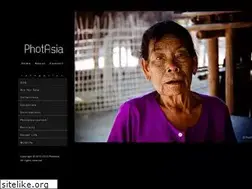 Sites similar to photasia.net