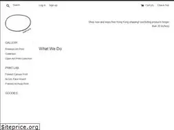 Sites similar to photato.com.hk