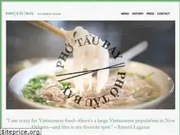 Sites similar to photaubayrestaurant.com