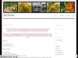 Sites similar to photayho.com