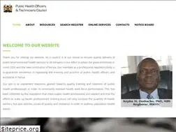 Sites similar to photc.org