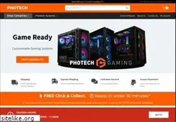 Sites similar to photech.com.au