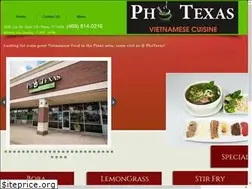 Sites similar to photexas.com