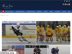 Sites similar to phothockey.ch