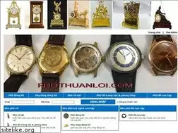 Sites similar to phothuanloi.com