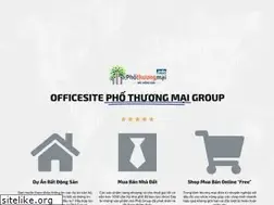 Sites similar to phothuongmai.info