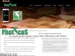 Sites similar to photicos.com