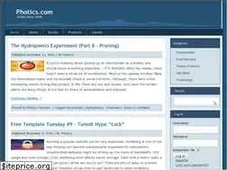 Sites similar to photics.com