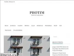 Sites similar to photim.net