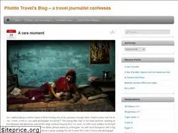 Sites similar to photito.wordpress.com