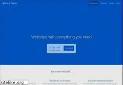 Sites similar to photium.com