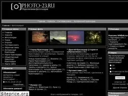 Sites similar to photo-23.ru