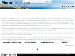 Sites similar to photo-alsace.com
