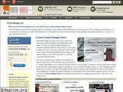 Sites similar to photo-badge.com