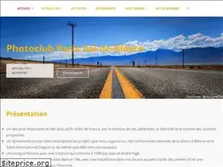 Sites similar to photo-bievre.org
