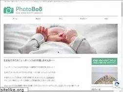 Sites similar to photo-boo.com