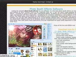 Sites similar to photo-booth-effects.com