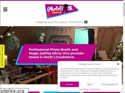 Sites similar to photo-booth-hire-uk.co.uk