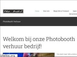 Sites similar to photo-booth.nl