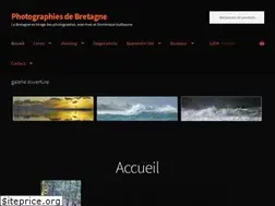 Sites similar to photo-bretagne.fr