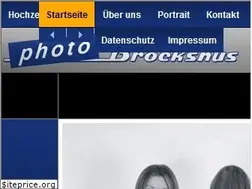 Sites similar to photo-brockshus.de