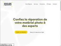 Sites similar to photo-cine-reparation.com