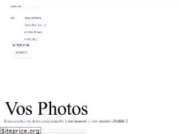 Sites similar to photo-cv.com