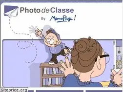 Sites similar to photo-de-classe.com