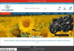 Sites similar to photo-denfert.com