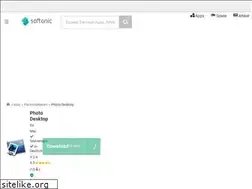 Sites similar to photo-desktop.softonic.de