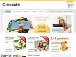 Sites similar to photo-druck.de